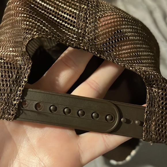 Leopard Hat - Picture 2 of 3